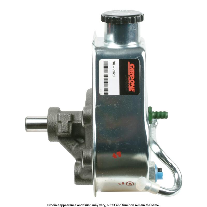 Cardone Select 967828 Power Steering Pump product image 1 of 4