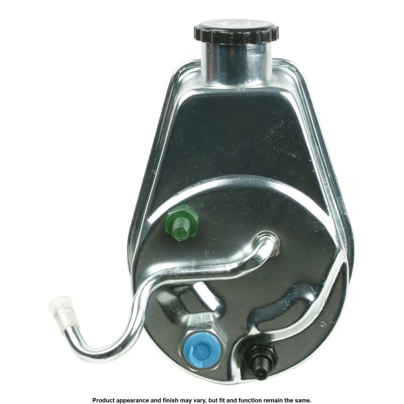 Cardone Select 967828 Power Steering Pump product image 2 of 4