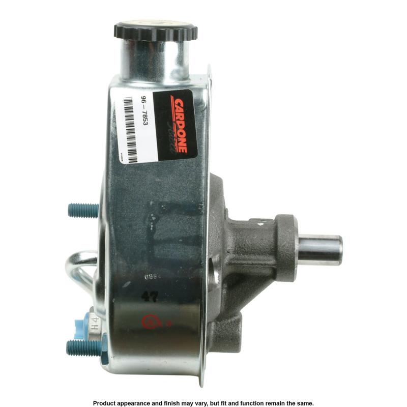 Cardone Select 967853 Power Steering Pump product image 3 of 4