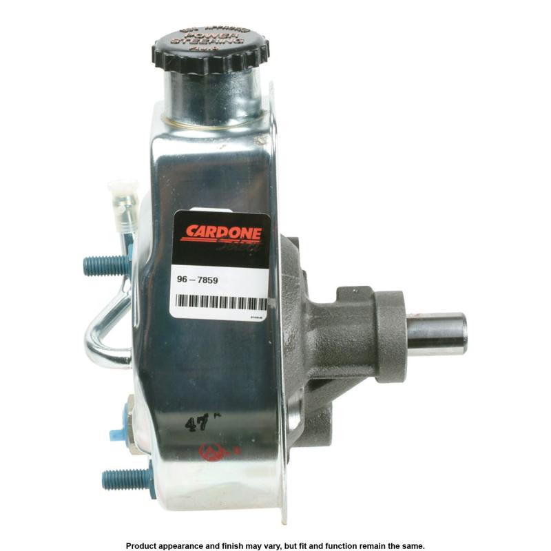 Cardone Select 967859 Power Steering Pump product image 1 of 4