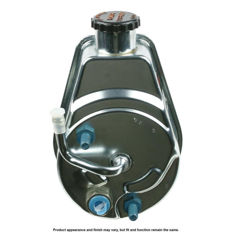 Cardone Select 967859 Power Steering Pump product image 2 of 4