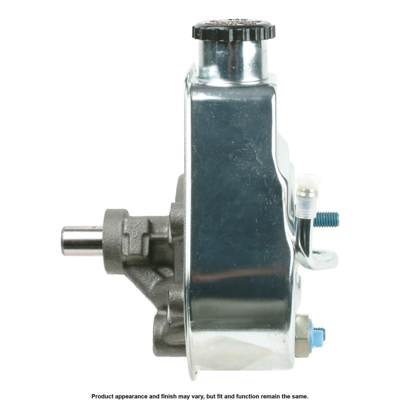 Cardone Select 967859 Power Steering Pump product image 3 of 4
