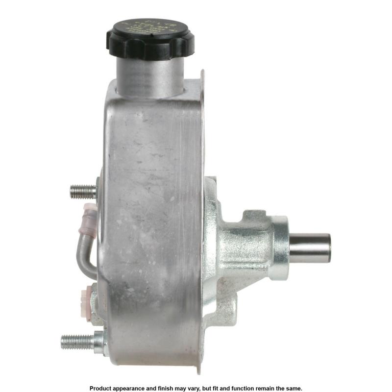 Cardone Select 967880 Power Steering Pump product image 4 of 4