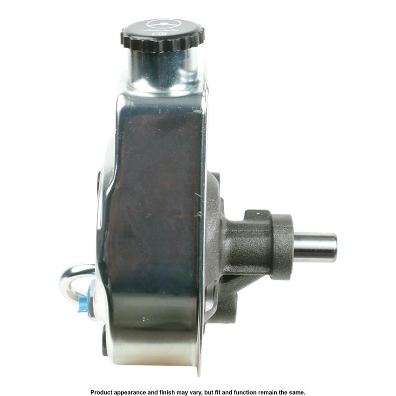 Cardone Select 967922 Power Steering Pump product image 2 of 4
