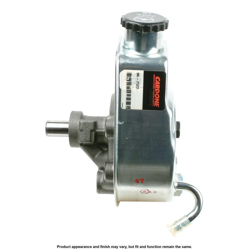 Cardone Select 967922 Power Steering Pump product image 4 of 4