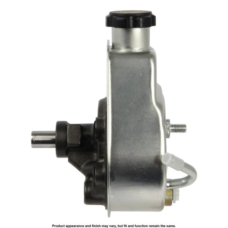 Cardone Select 967939 Power Steering Pump product image 2 of 4