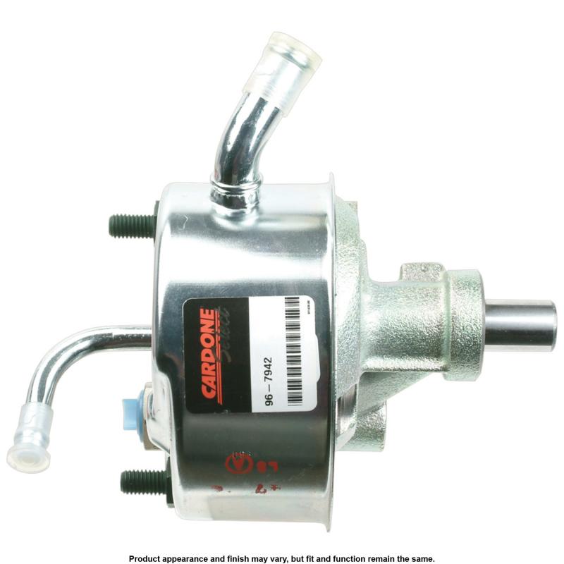 Cardone Select 967942 Power Steering Pump product image 2 of 4