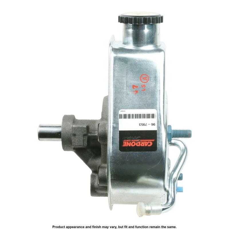 Cardone Select 967953 Power Steering Pump product image 3 of 4