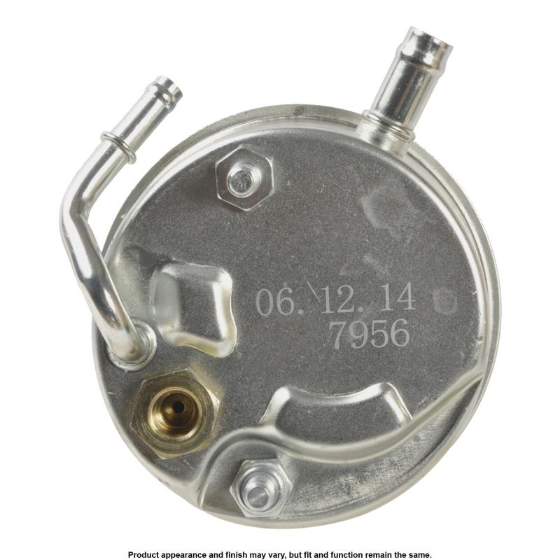 Cardone Select 967956 Power Steering Pump product image 2 of 4