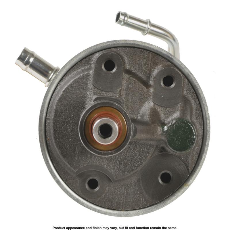 Cardone Select 967956 Power Steering Pump product image 3 of 4