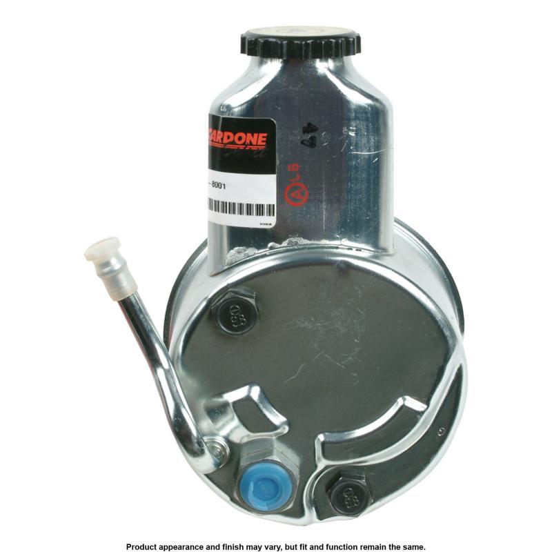 Cardone Select 968001 Power Steering Pump product image 2 of 4