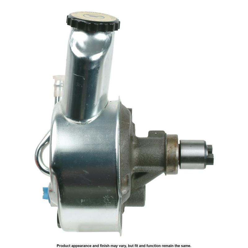 Cardone Select 968001 Power Steering Pump product image 3 of 4