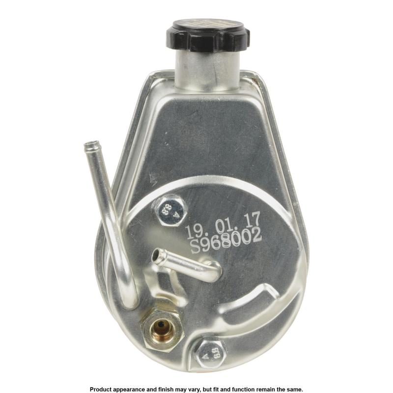 Cardone Select 968002 Power Steering Pump product image 3 of 4