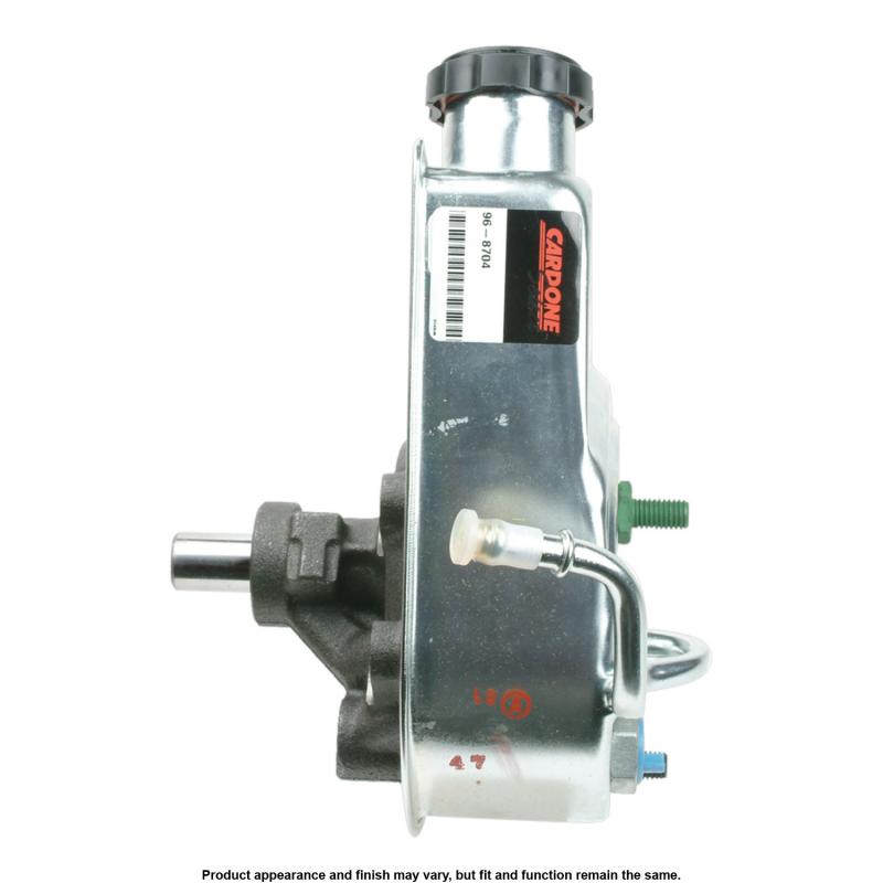 Cardone Select 968704 Power Steering Pump product image 3 of 4