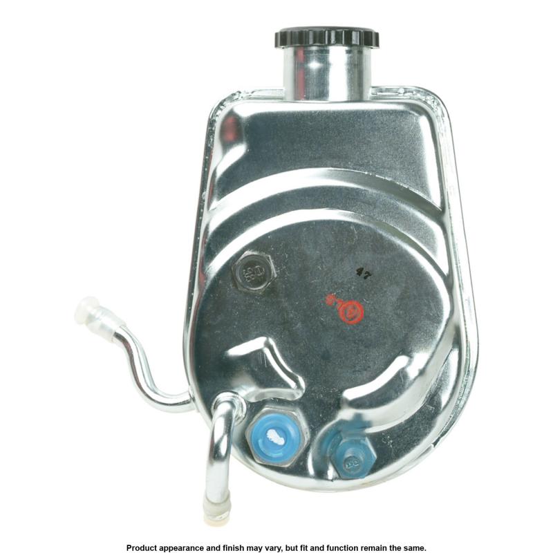 Cardone Select 968715 Power Steering Pump product image 1 of 4