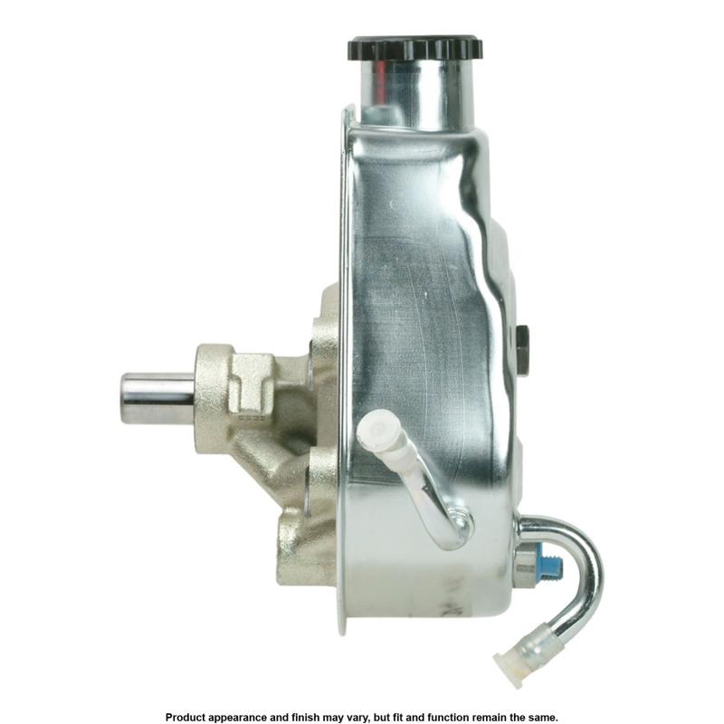 Cardone Select 968715 Power Steering Pump product image 2 of 4