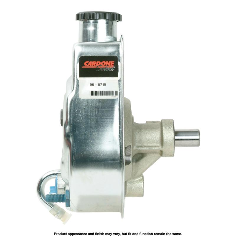 Cardone Select 968715 Power Steering Pump product image 3 of 4