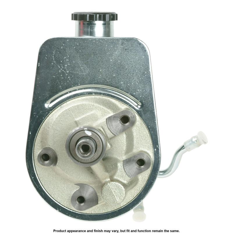 Cardone Select 968715 Power Steering Pump product image 4 of 4