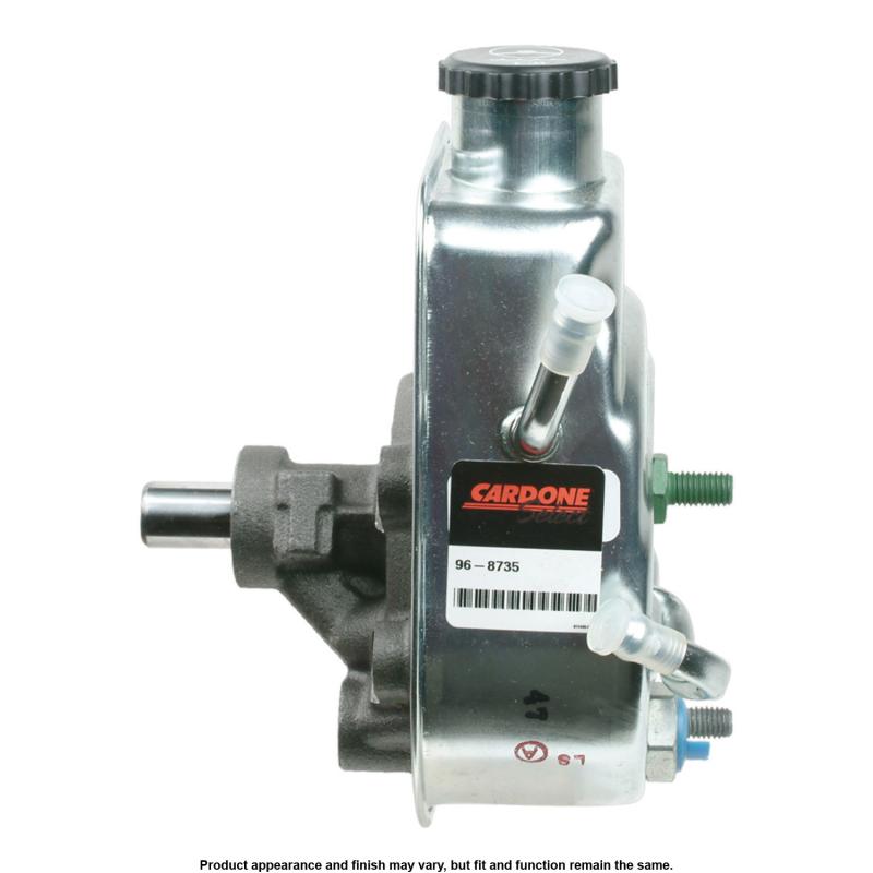 Cardone Select 968735 - Power Steering Pump Cardone Select 968735 Power Steering Pump product image 2 of 4