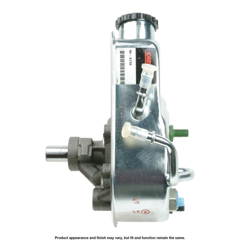 Cardone Select 968739 Power Steering Pump product image 2 of 4