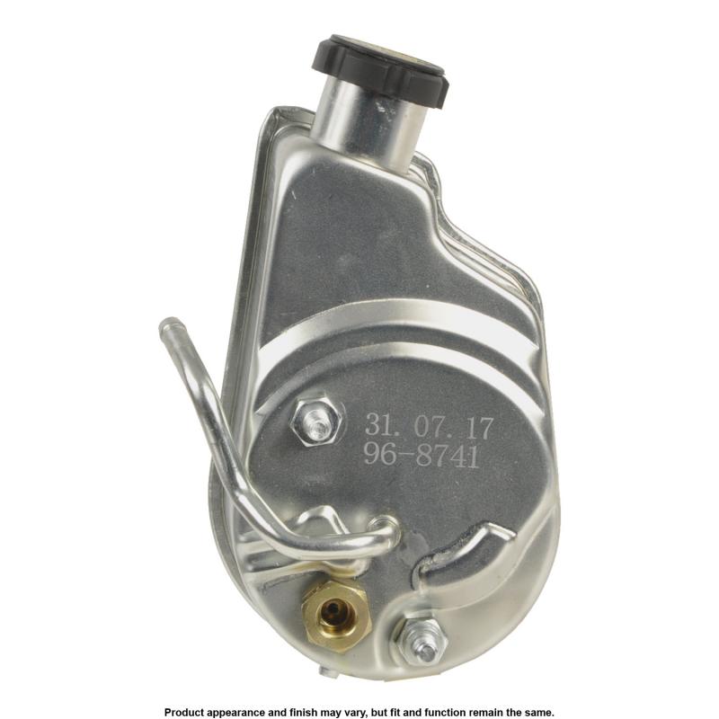 Cardone Select 968741 - Power Steering Pump Cardone Select 968741 Power Steering Pump product image 3 of 4