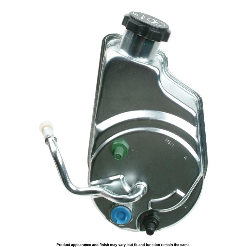 Cardone Select 968748 Power Steering Pump product image 1 of 4