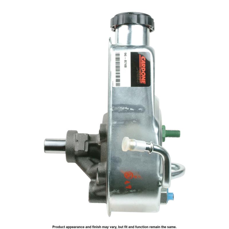 Cardone Select 968748 Power Steering Pump product image 2 of 4