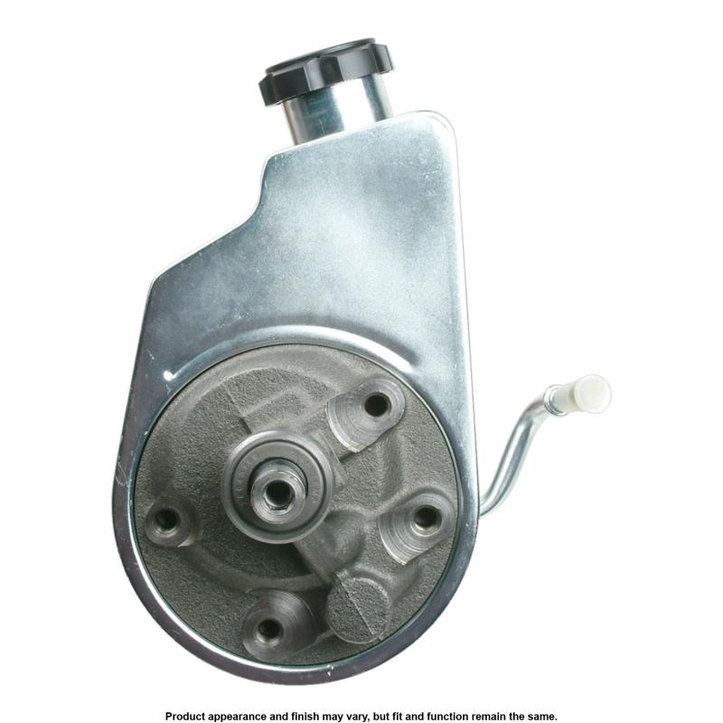 Cardone Select 968748 Power Steering Pump product image 3 of 4