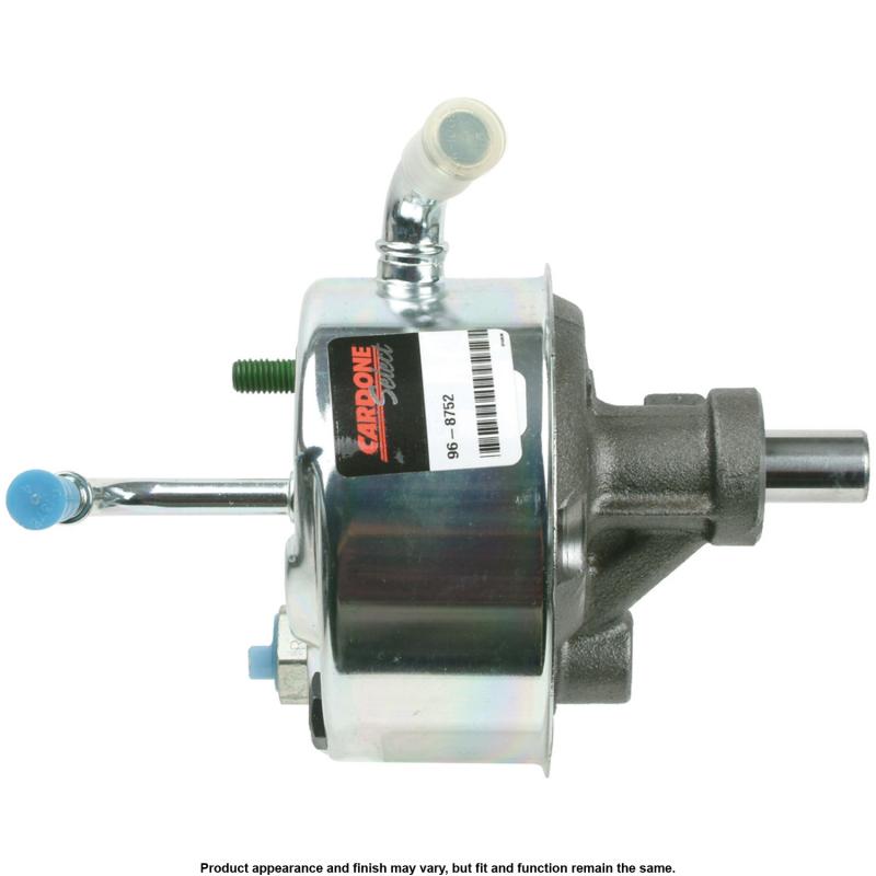 Cardone Select 968752 - Power Steering Pump Cardone Select 968752 Power Steering Pump product image 3 of 4