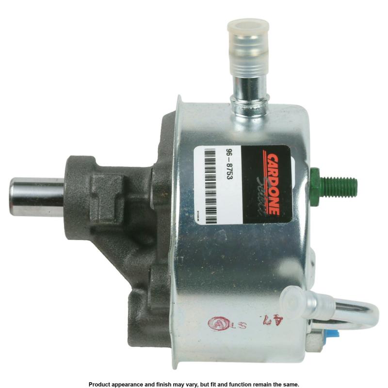 Cardone Select 968753 - Power Steering Pump Cardone Select 968753 Power Steering Pump product image 1 of 4