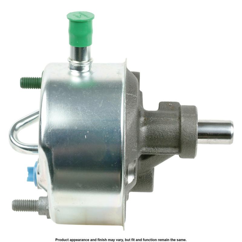 Cardone Select 968756 - Power Steering Pump Cardone Select 968756 Power Steering Pump product image 1 of 4