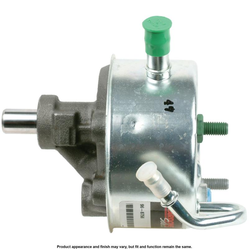 Cardone Select 968756 Power Steering Pump product image 2 of 4