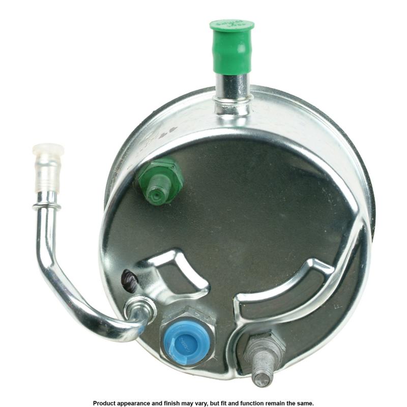 Cardone Select 968756 Power Steering Pump product image 3 of 4