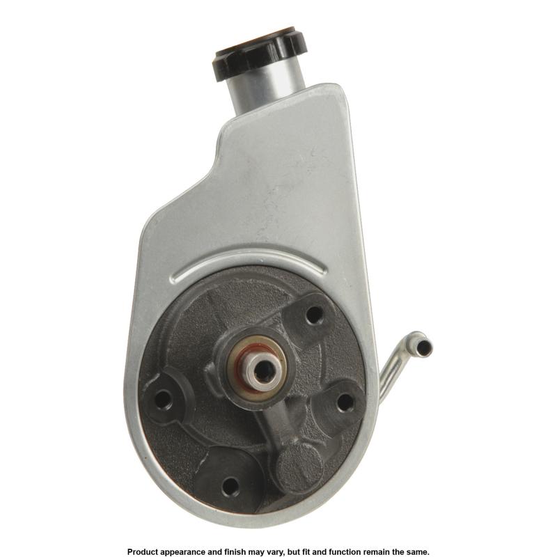 Cardone Select 968757 Power Steering Pump product image 3 of 4