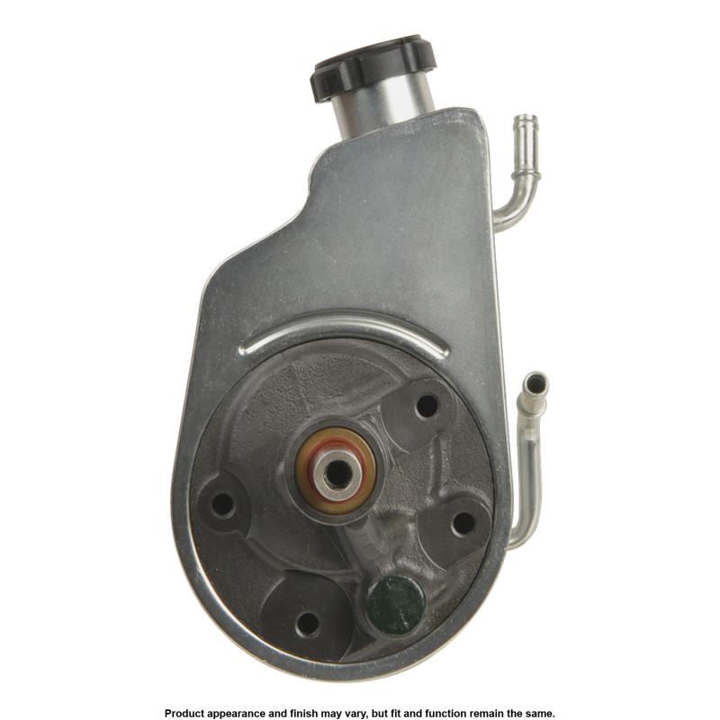 Cardone Select 968760 Power Steering Pump product image 4 of 4