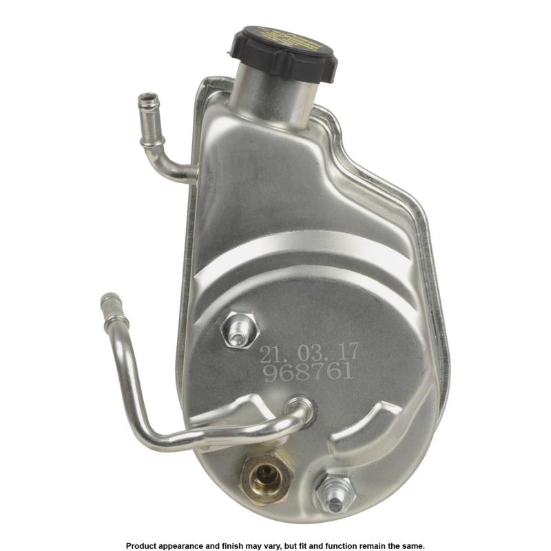 Cardone Select 968761 Power Steering Pump product image 3 of 4