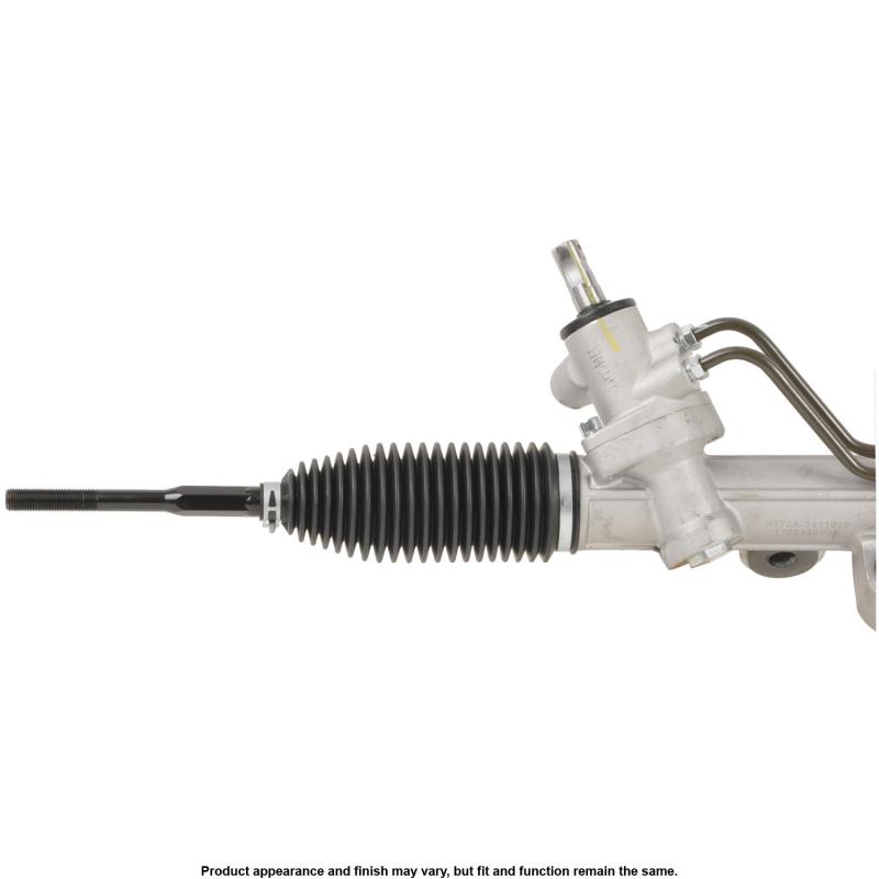 Cardone Select 971117 - Rack and Pinion Assembly Cardone Select 971117 Rack and Pinion Assembly product image 1 of 4