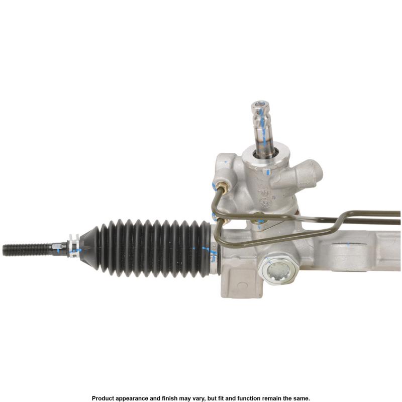 Cardone Select 972720 - Rack and Pinion Assembly Cardone Select 972720 Rack and Pinion Assembly product image 2 of 4