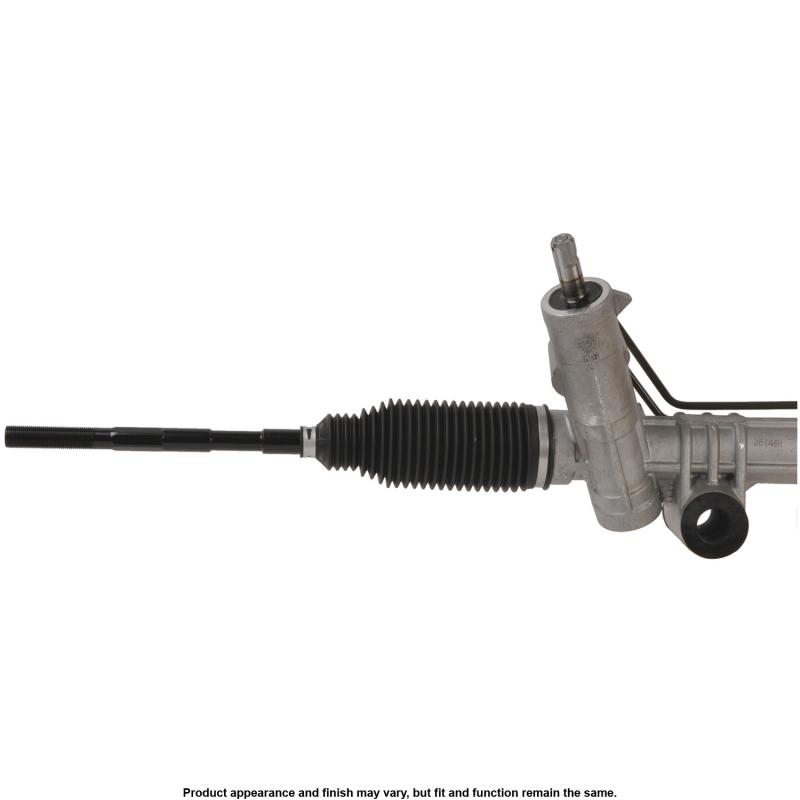 Cardone Select 97387 - Rack and Pinion Assembly Cardone Select 97387 Rack and Pinion Assembly product image 3 of 4
