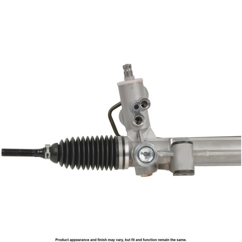 Cardone Select 974002 - Rack and Pinion Assembly Cardone Select 974002 Rack and Pinion Assembly product image 3 of 4