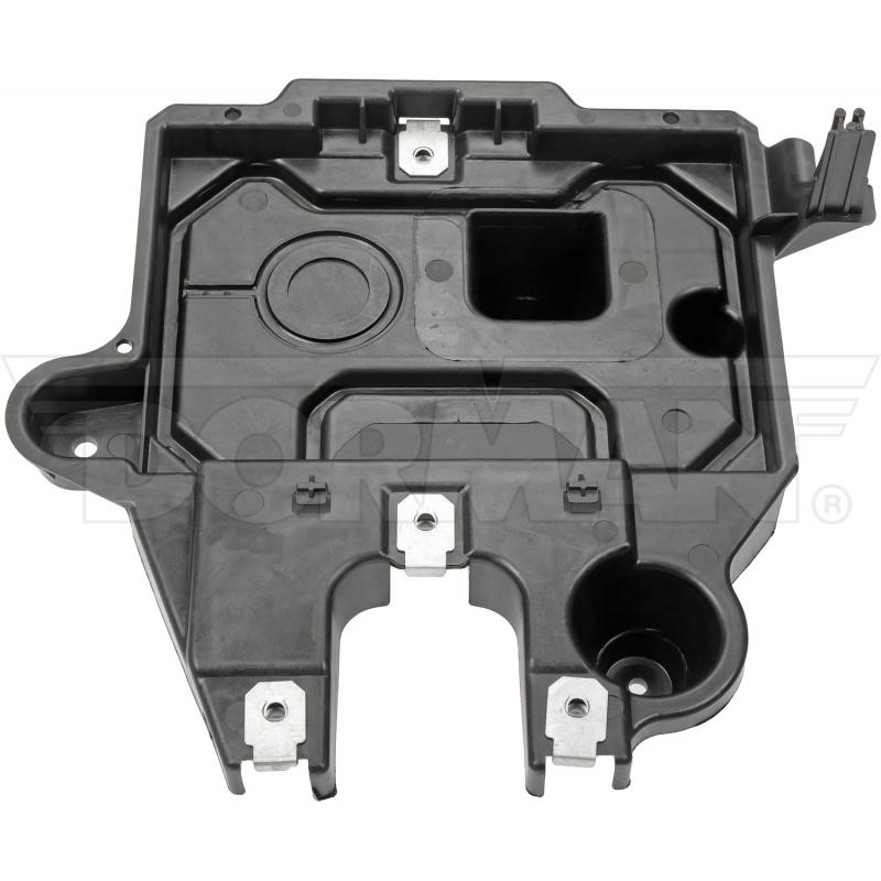 Dorman 00053 Battery Tray product image 1 of 5
