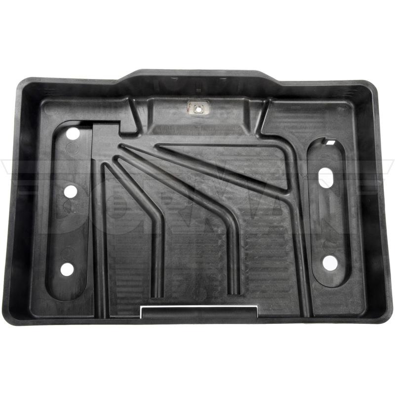 Dorman 00057 - Battery Tray Dorman 00057 Battery Tray product image 1 of 4