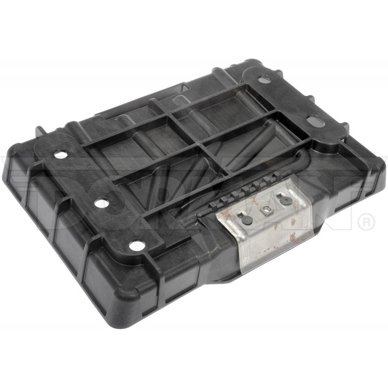 Dorman 00057 - Battery Tray Dorman 00057 Battery Tray product image 3 of 4