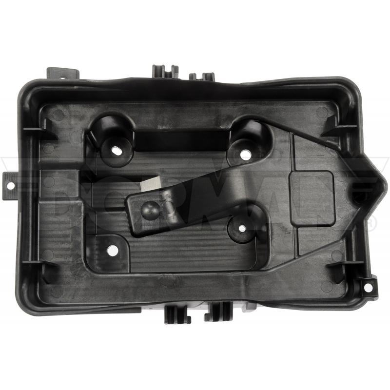 Dorman 00058 - Battery Tray Dorman 00058 Battery Tray product image 2 of 4