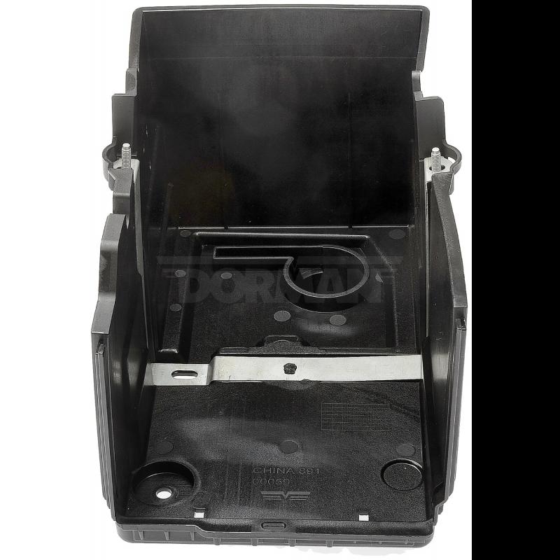 Dorman 00059 Battery Tray product image 1 of 5