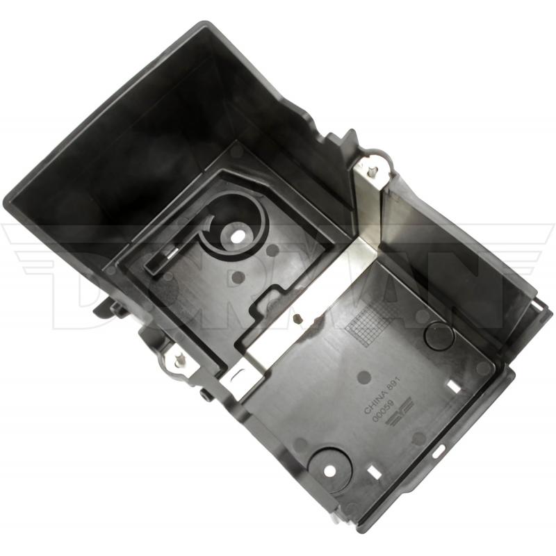 Dorman 00059 Battery Tray product image 2 of 5