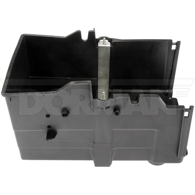 Dorman 00059 Battery Tray product image 4 of 5