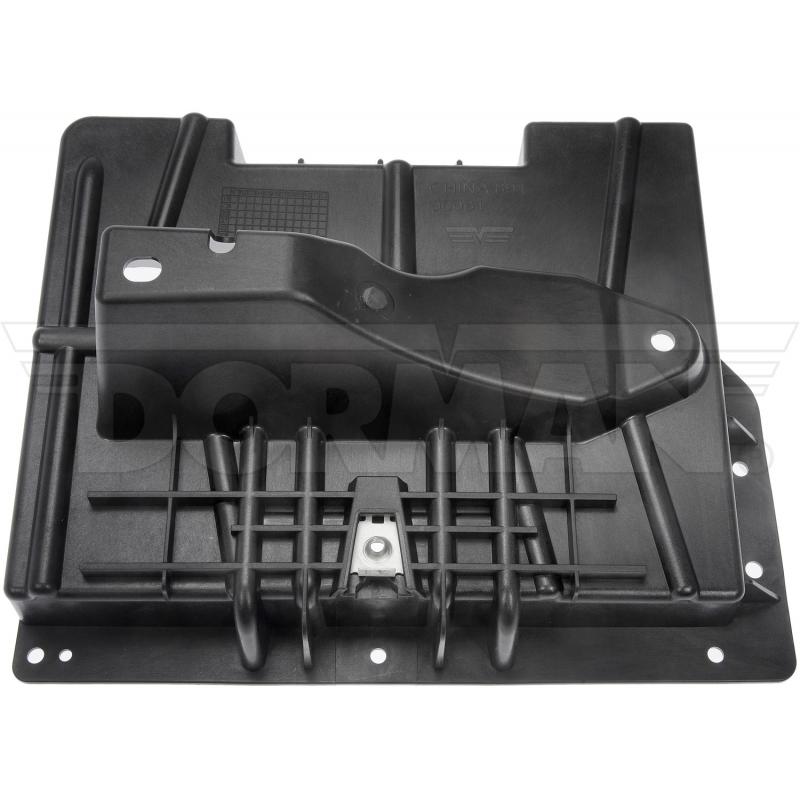 Dorman 00061 Battery Tray product image 1 of 4