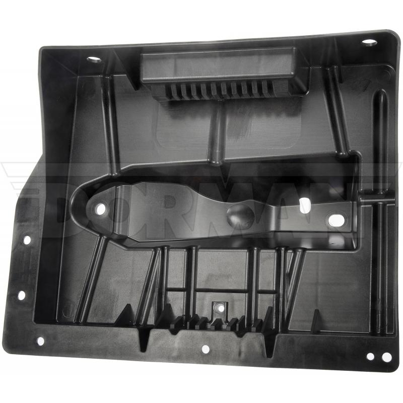 Dorman 00061 Battery Tray product image 2 of 4