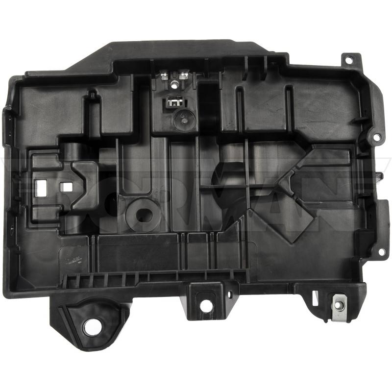 Dorman 00063 - Battery Tray Dorman 00063 Battery Tray product image 2 of 5